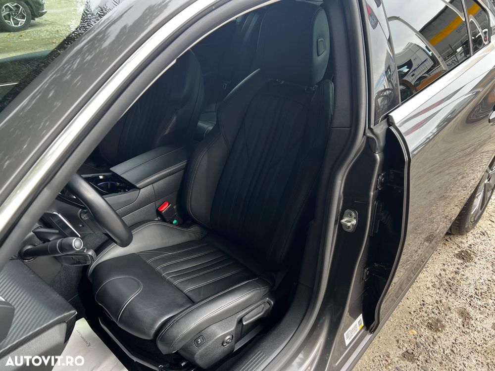 Peugeot 508 2.0 BlueHDI STT Allure - 15