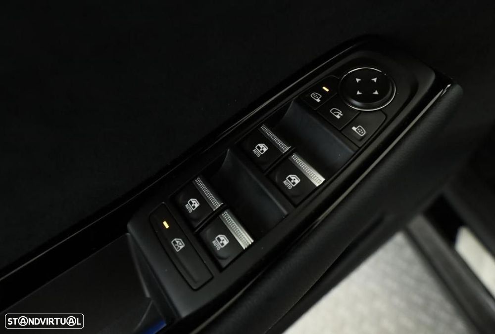 Renault Espace 1.2 E-Tech Full Hybrid Esprit Alpine - 5