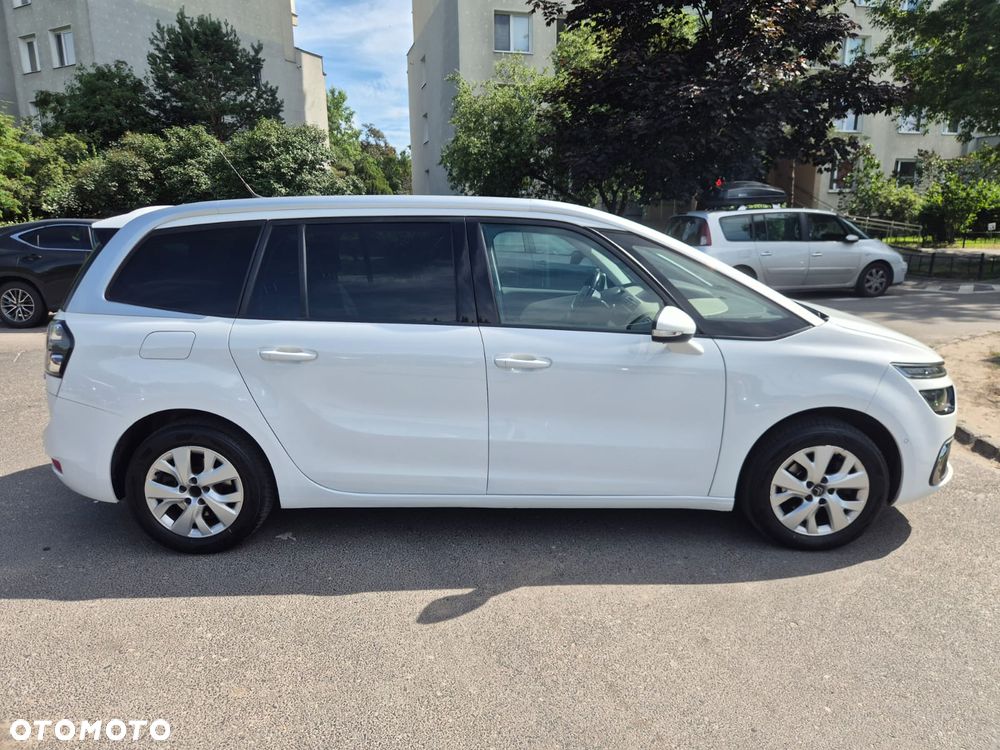 Citroën C4 Picasso 1.2 PureTech Shine S&S - 3