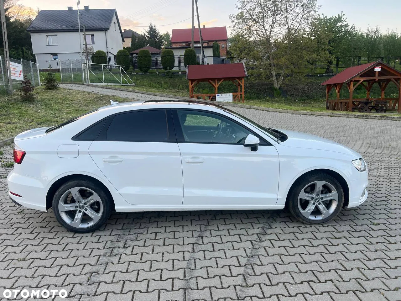 Audi A3 - 19