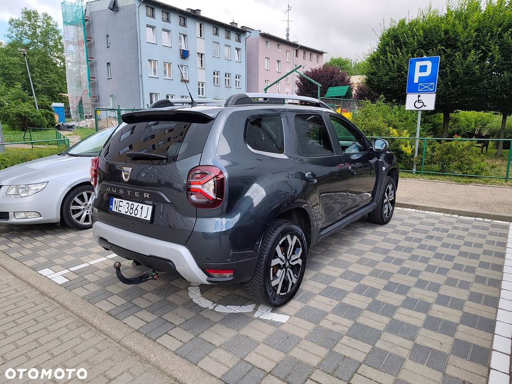 Dacia Duster 1.0 TCe Prestige - 2