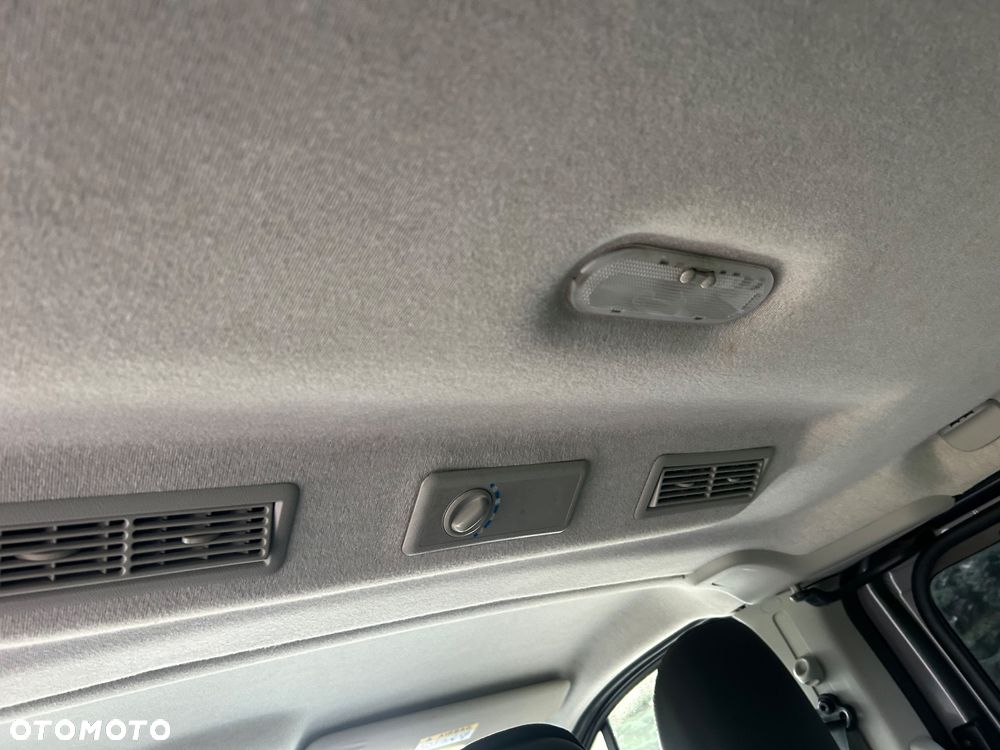 Fiat Talento Kombi L2 SX - 15