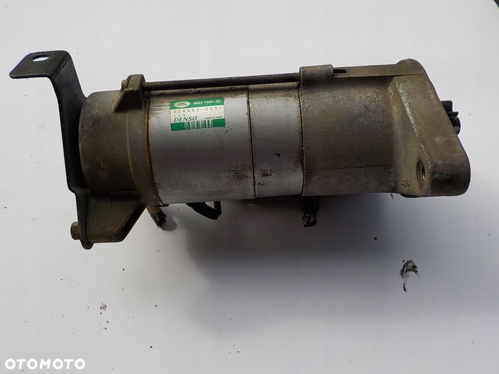 LAND ROVER RANGE ROVER SPORT 3.0 TDV6 ROZRUSZNIK AH22-11001-AD 428000-5951 - 3