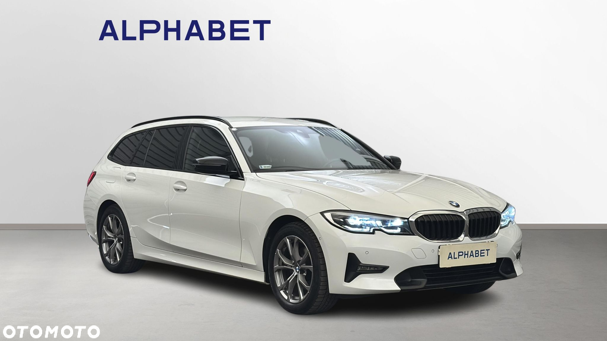 BMW Seria 3 320i - 8
