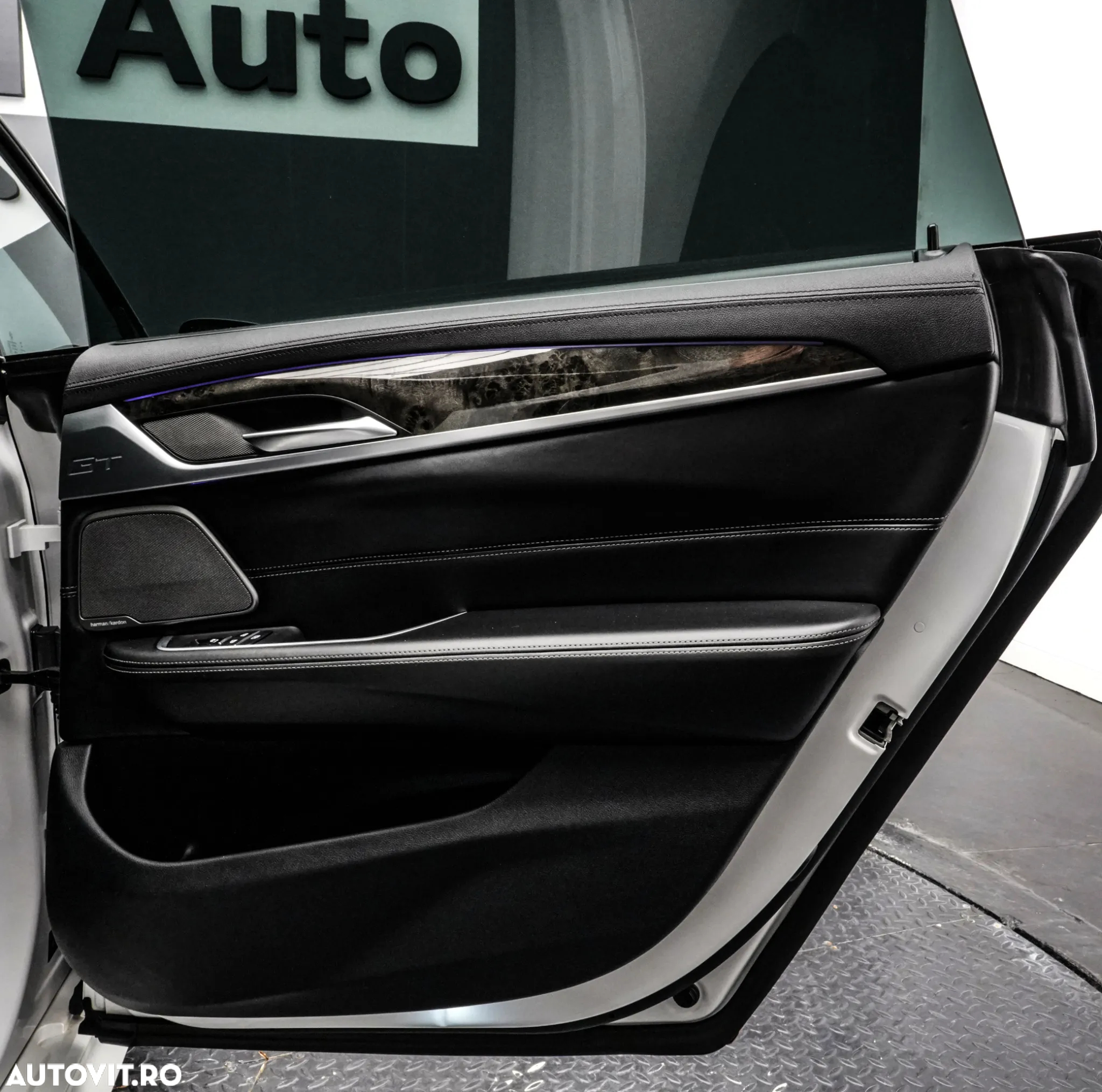 BMW Seria 6 630d xDrive - 30