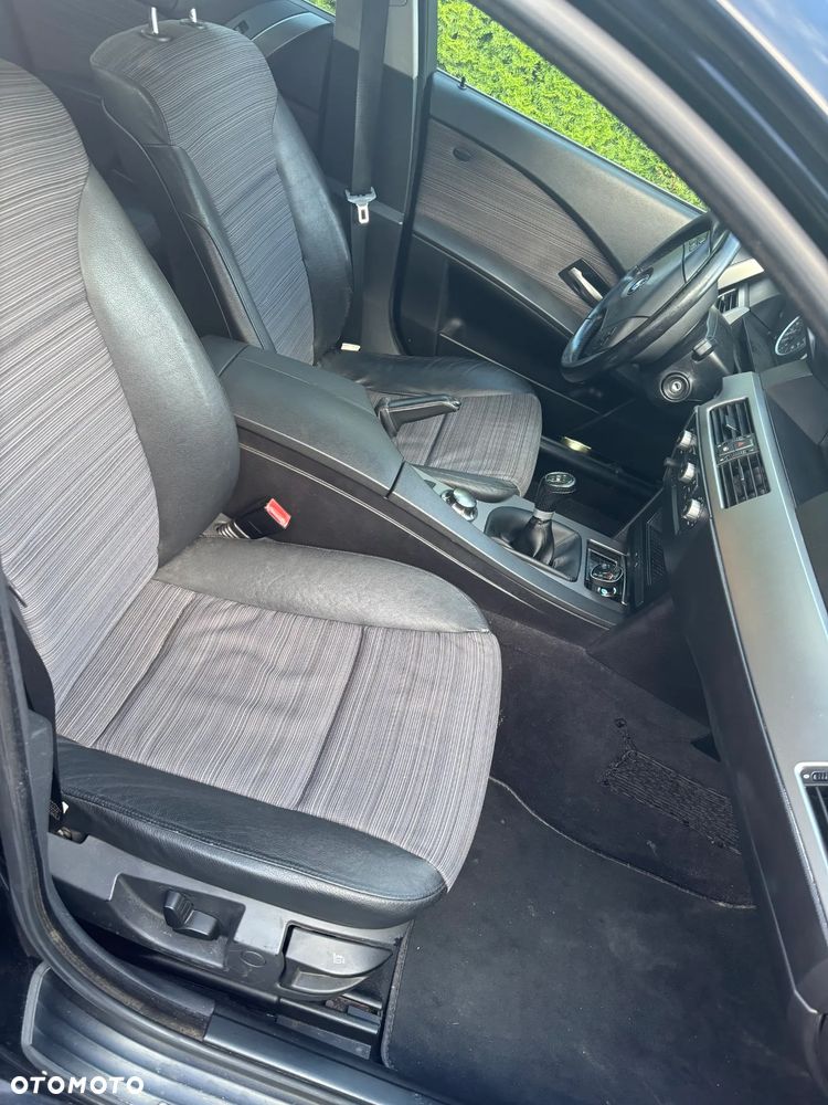 BMW Seria 5 - 13