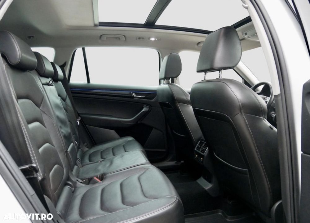 Skoda Kodiaq 2.0 TSI 4X4 DSG Style - 15