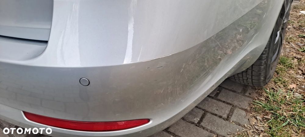 Skoda Octavia 1.4 TSI Classic - 12