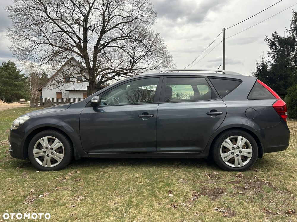 Kia Ceed 1.6 Crdi Comfort - 2