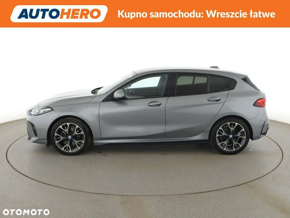 BMW Seria 1 120 mHEV - 3