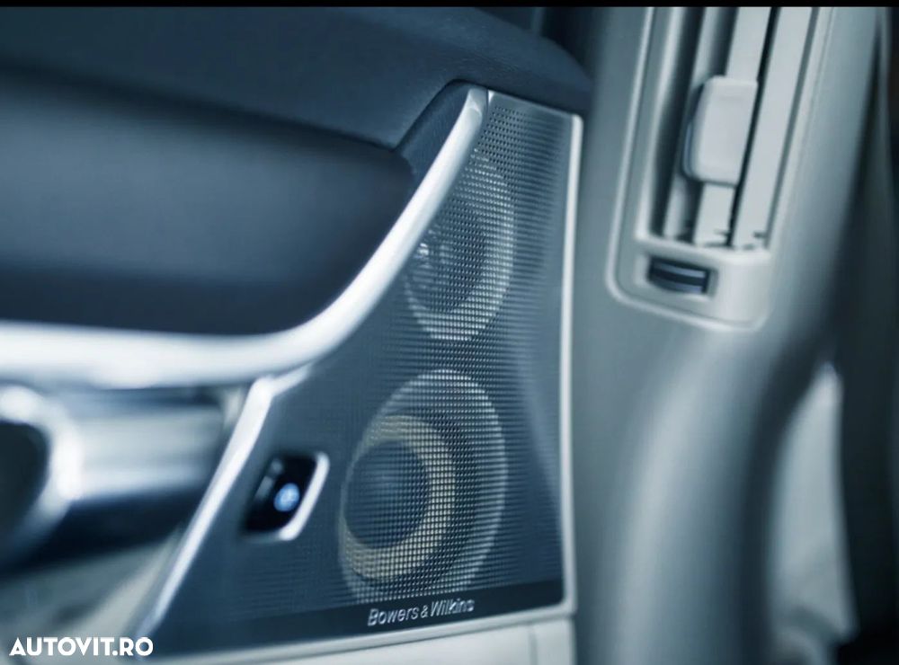 VOLVO V90 2017 — imagine 10