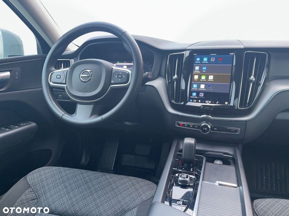 Volvo XC 60 - 39