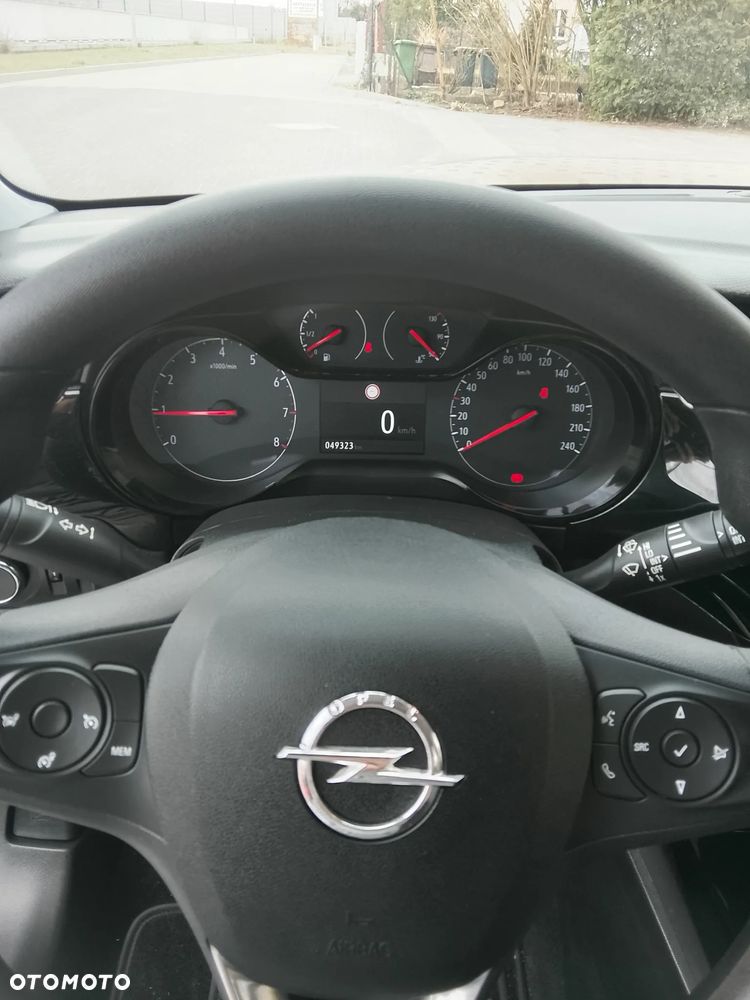 Opel Corsa 1.2 Edition S&S - 10