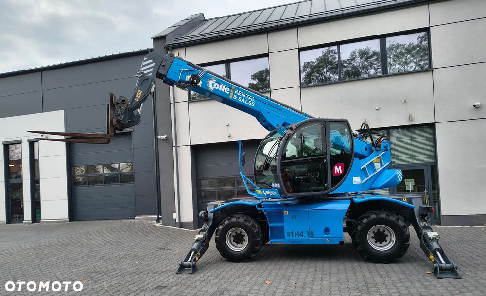 Magni RTH 4.18 SMART - 3