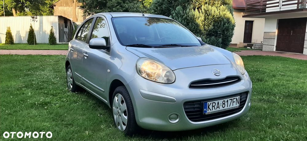 Nissan Micra - 17