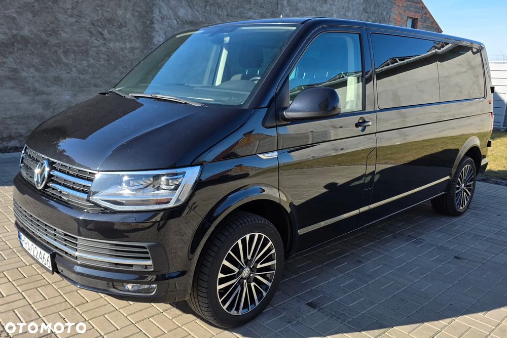 Volkswagen Caravelle 2.0 TDI L2 Highline DSG - 16