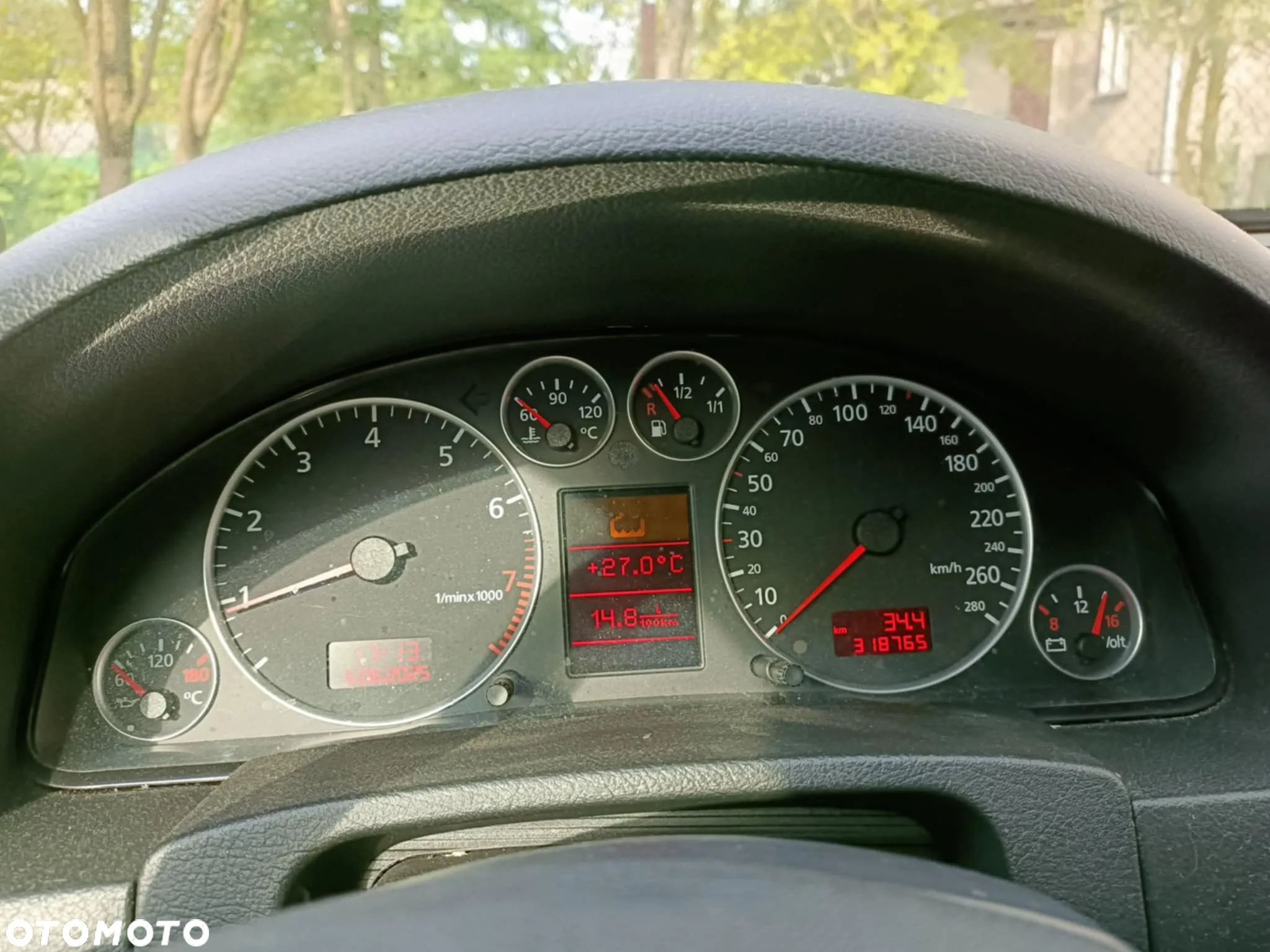 Audi A6 - 15