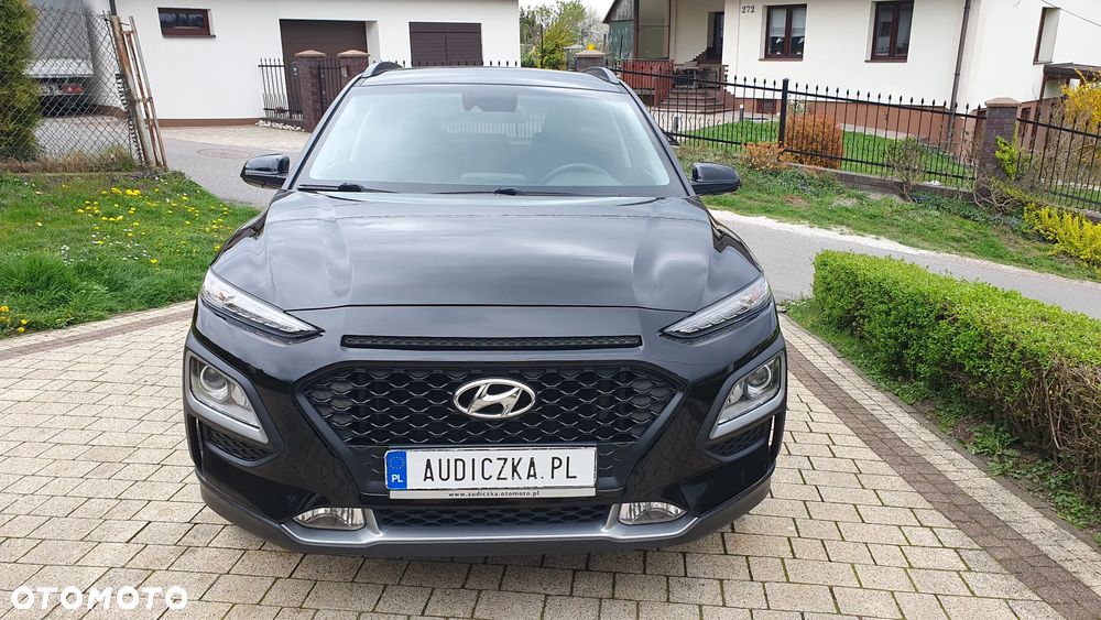 Hyundai Kona 1.0 T-GDI Comfort - 30