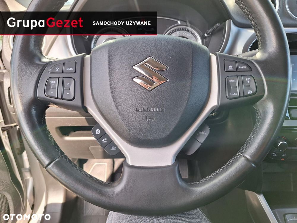 Suzuki Vitara - 14