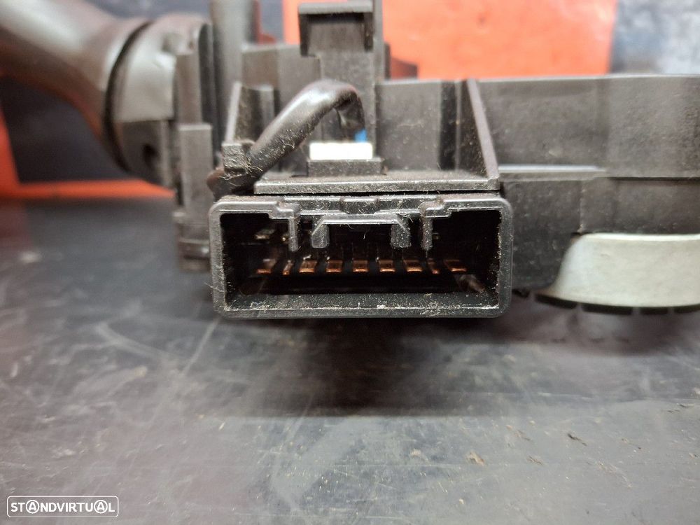 Comutador Piscas/Luzes Toyota Hilux Vii Pick-Up (_N1_, _N2_, _N3_) - 3