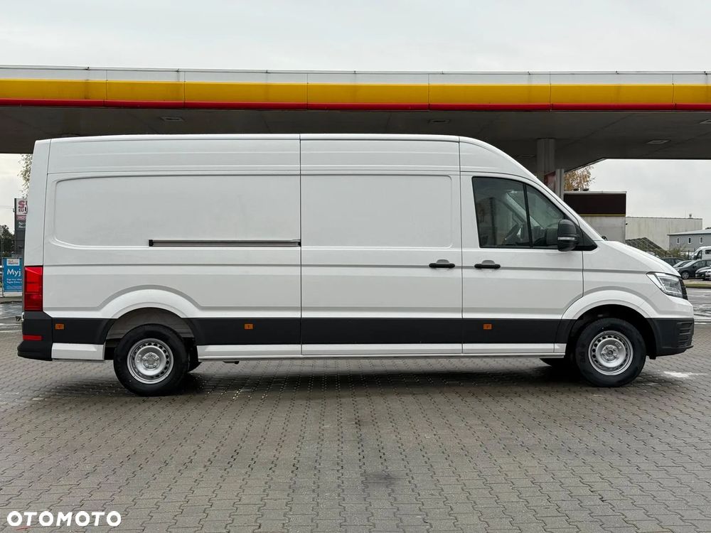 Volkswagen Crafter - 6