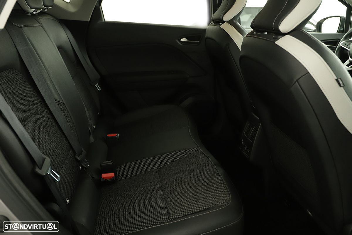 Renault Captur 1.0 TCe Techno - 23
