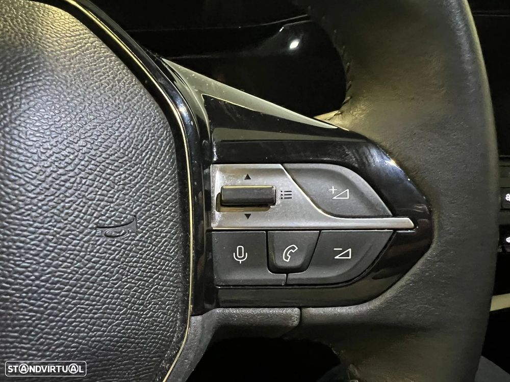 Peugeot 308 SW - 14