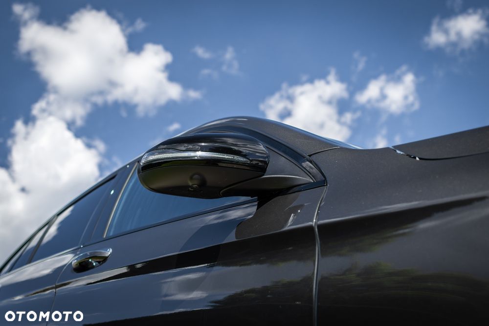 Mercedes-Benz GLC 200 mHEV 4-Matic Avantgarde - 13