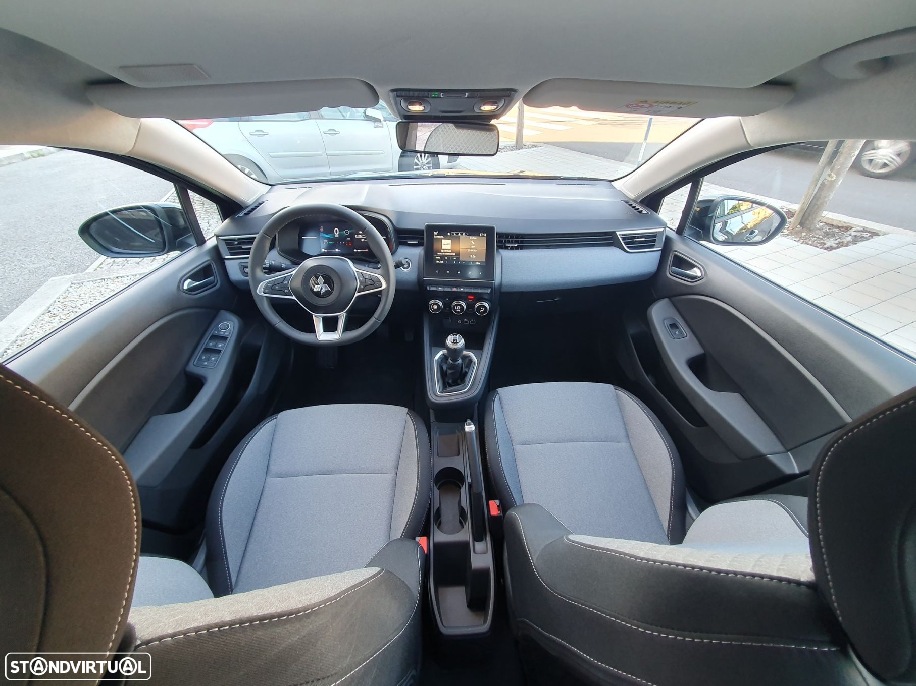 Mitsubishi Colt 1.0 MPI Kyoto - 25