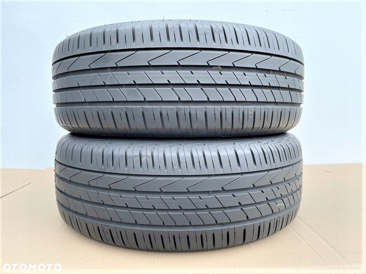 OPONY 235/60/18 103V HANKOOK VENTUS S1 EVO 2 SUV MO - 1