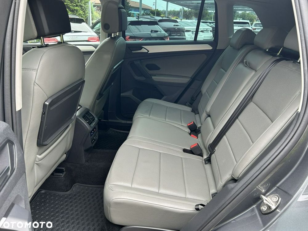 Volkswagen Tiguan 1.5 TSI EVO R-Line DSG - 19