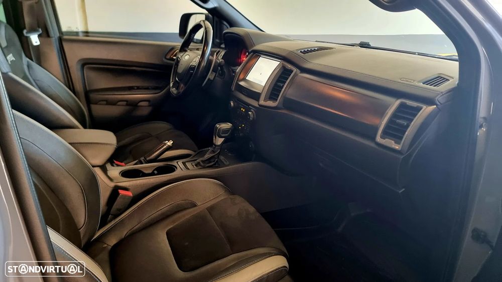 Ford Ranger - 9