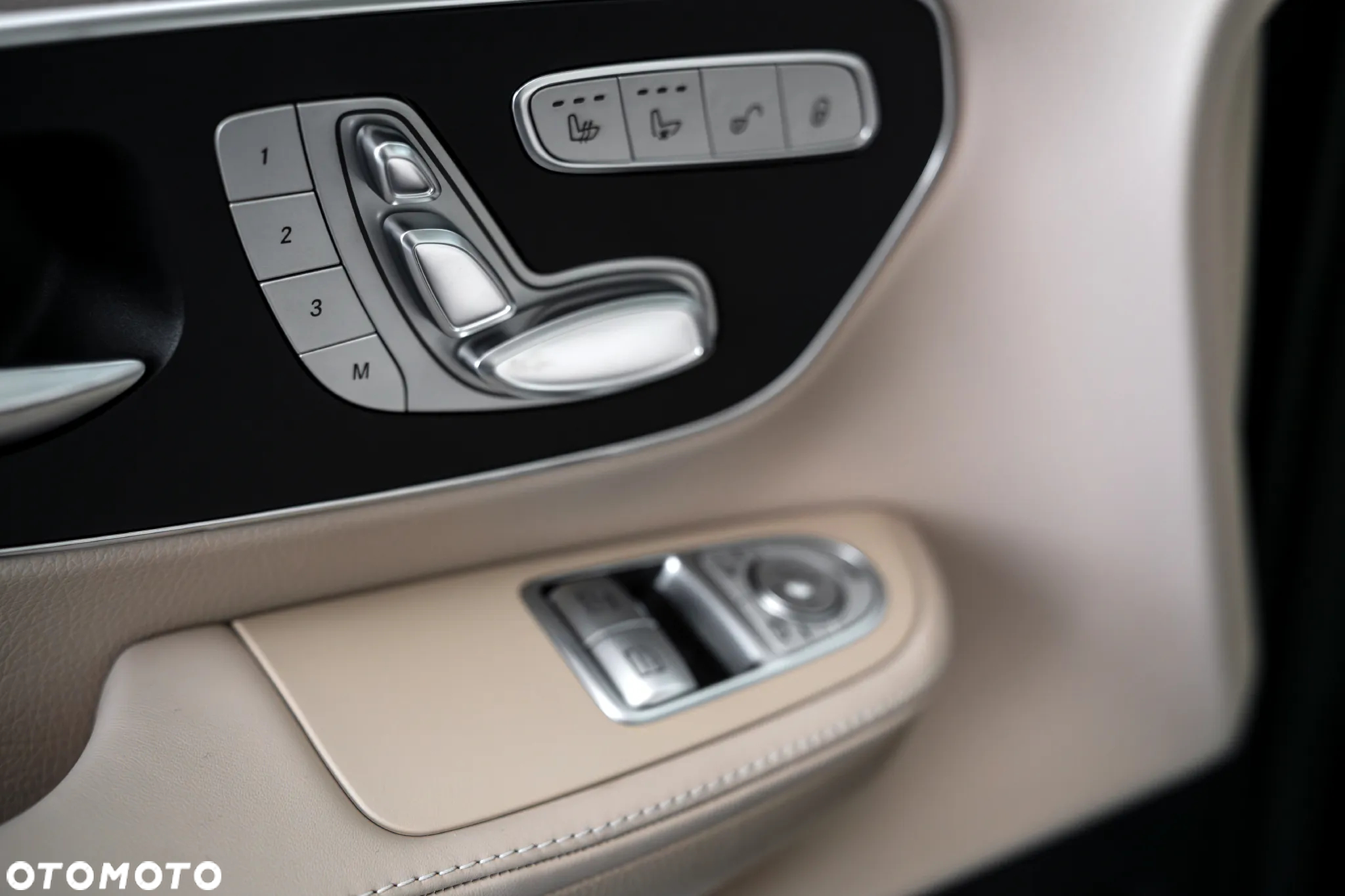 Mercedes-Benz Klasa V 300 d Exclusive 9G-Tronic (d³ugi) - 9