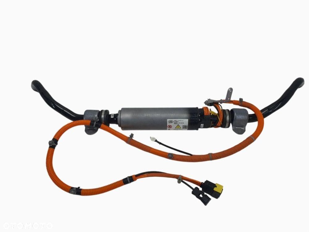 NOWY OEM STABILIZATOR AKTYWNY DRĄŻEK PRZÓD RANGE ROVER SPORT M8E2-5E485-AJ