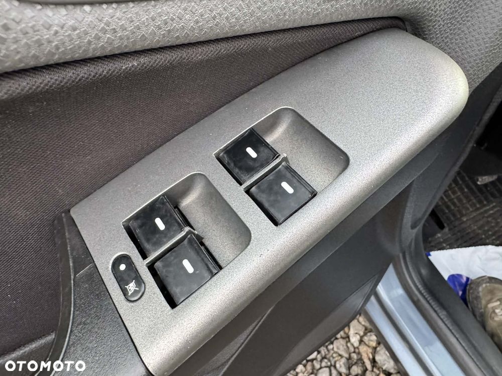 Tata Indica 1.4 Safire - 14