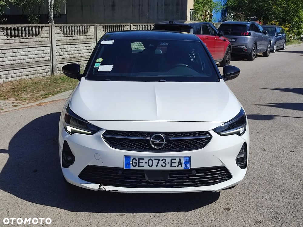 Opel Corsa 1.5 Start/Stop GS Line - 9