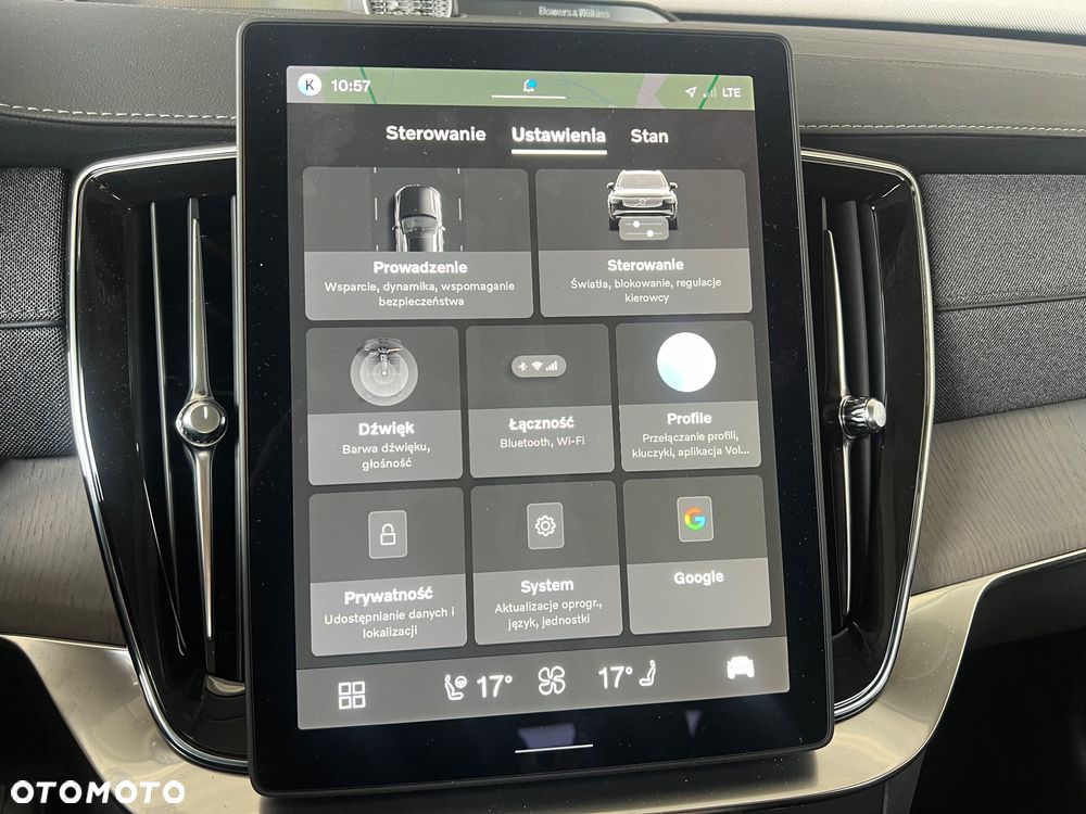 Volvo XC 90 T8 AWD Plug-In Hybrid Ultra Bright 7os - 20