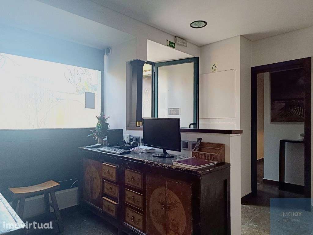 Espaço comercial em Carcavelos no Junqueiro - Grande imagem: 5/32