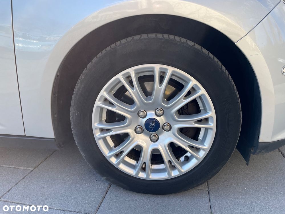 Ford Focus - 15