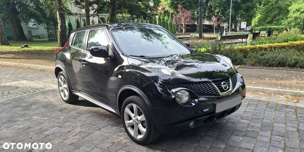 Nissan Juke 1.6 Tekna S&S - 6