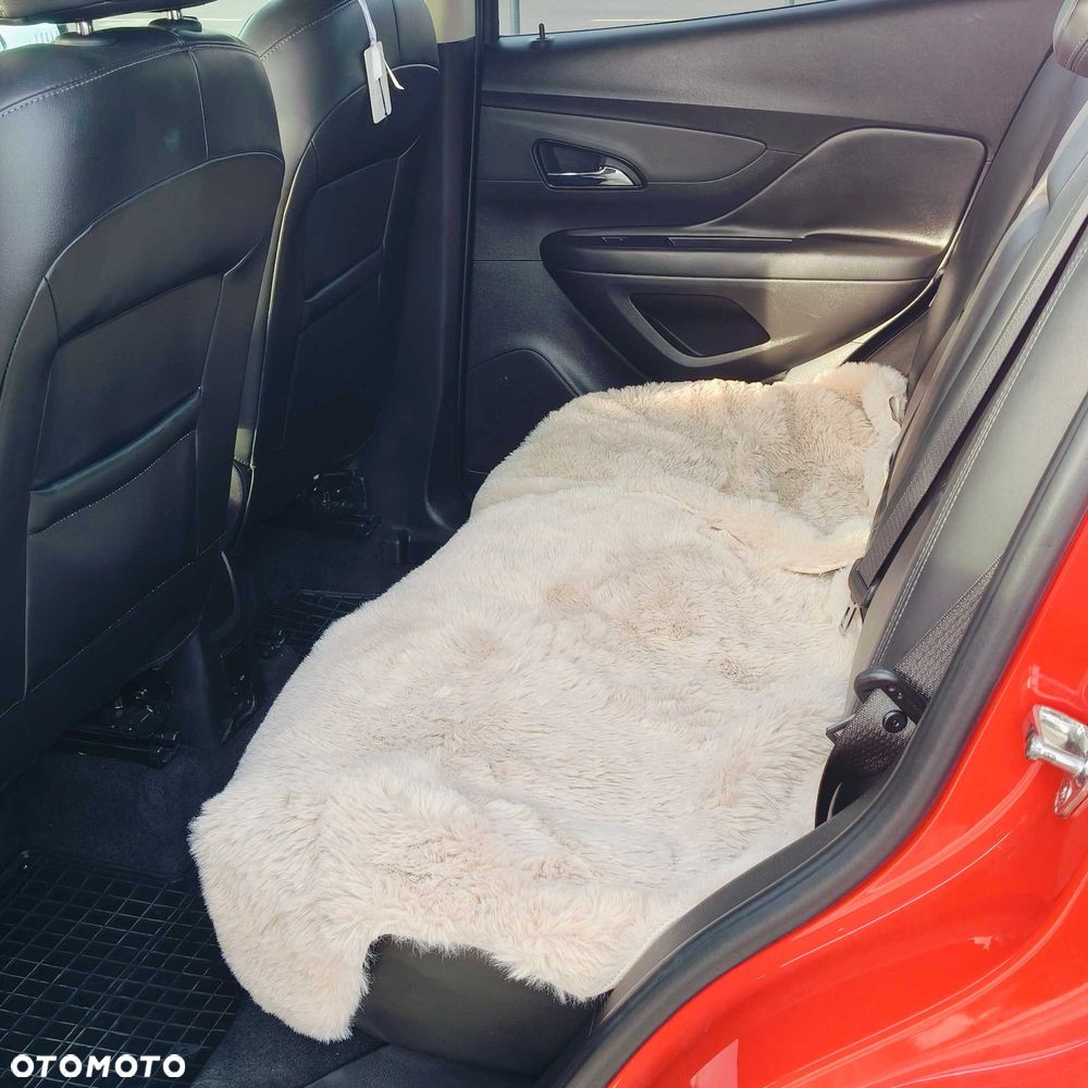 Opel Mokka X - 6