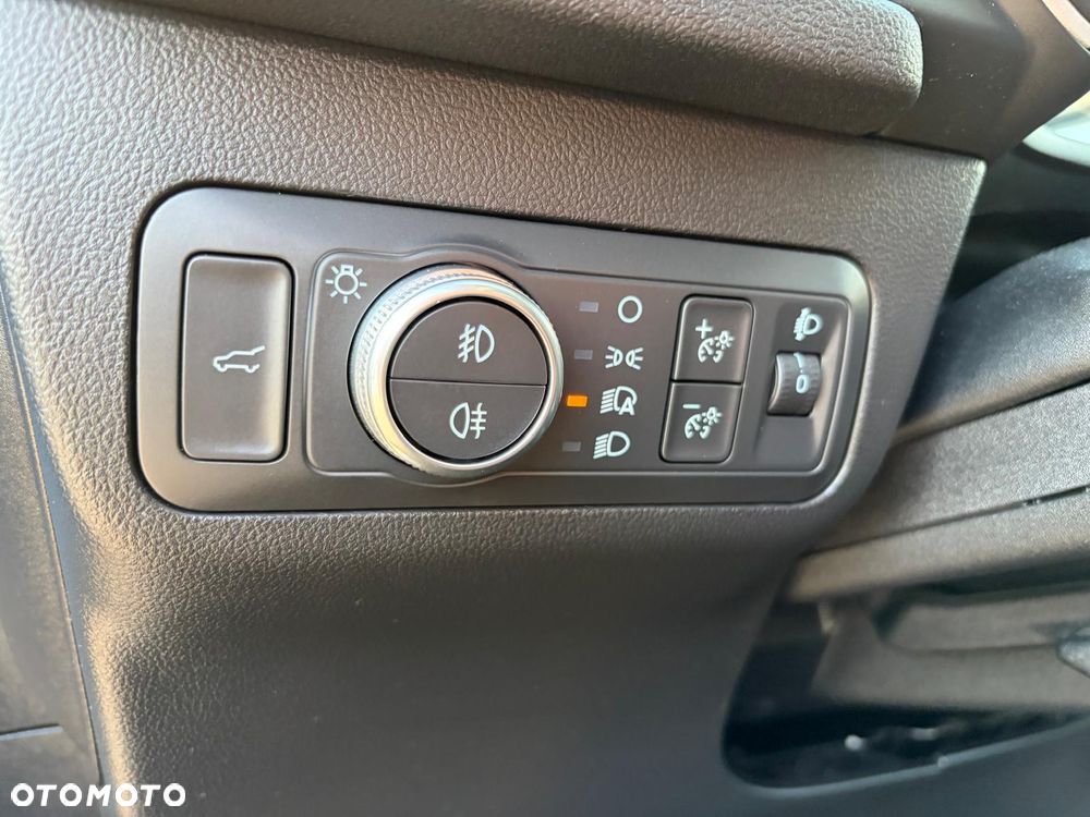 Ford Escape - 34