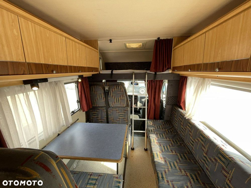 Fiat Ducato - 28
