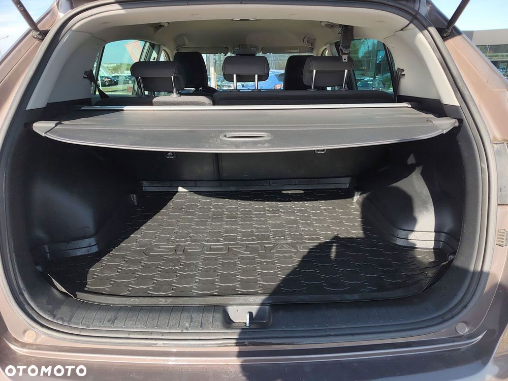 Kia Sportage 2019