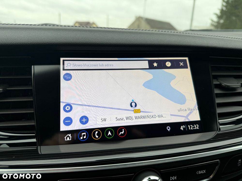 Opel Insignia 2.0 CDTI Innovation S&S - 21