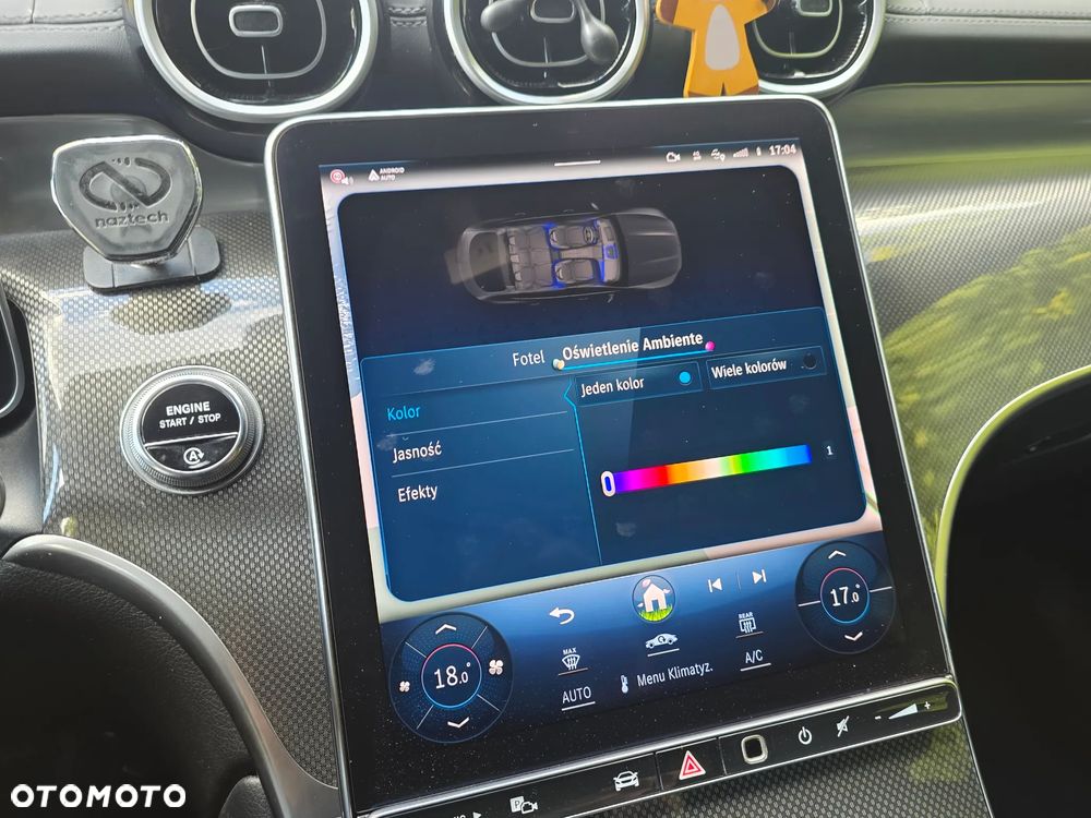 Mercedes-Benz GLC - 21