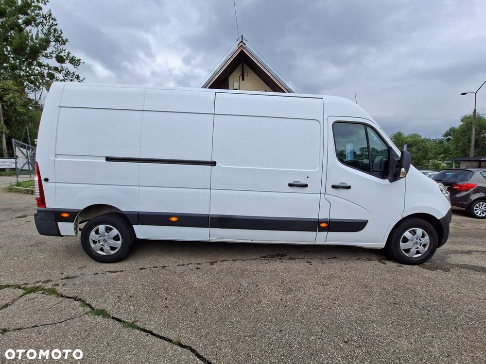 Renault Master - 4