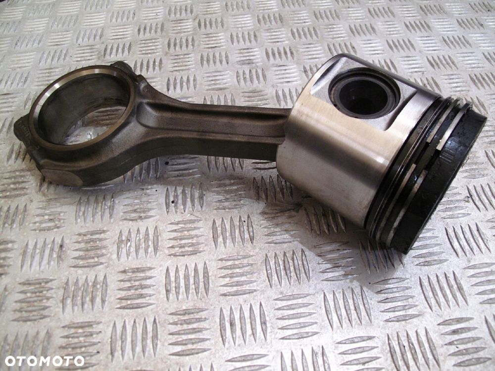 TŁOK Z KORBOWODEM SCANIA 420 EURO 4 - 2