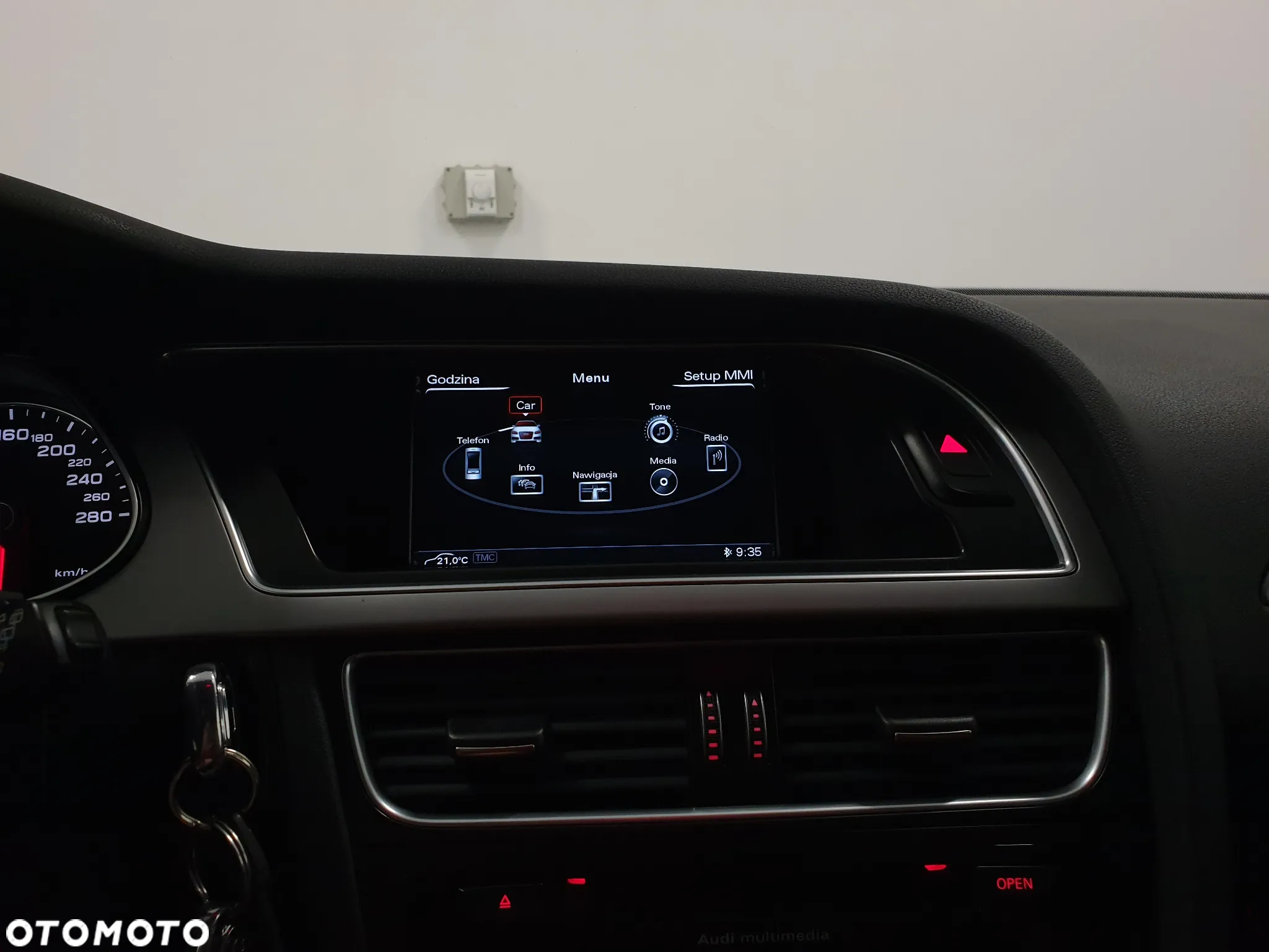Audi A4 Avant - 19