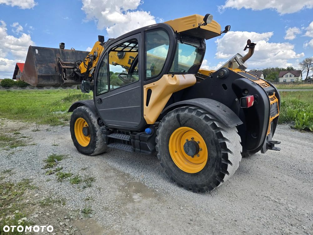 Dieci Agri Plus 38.9 - 3